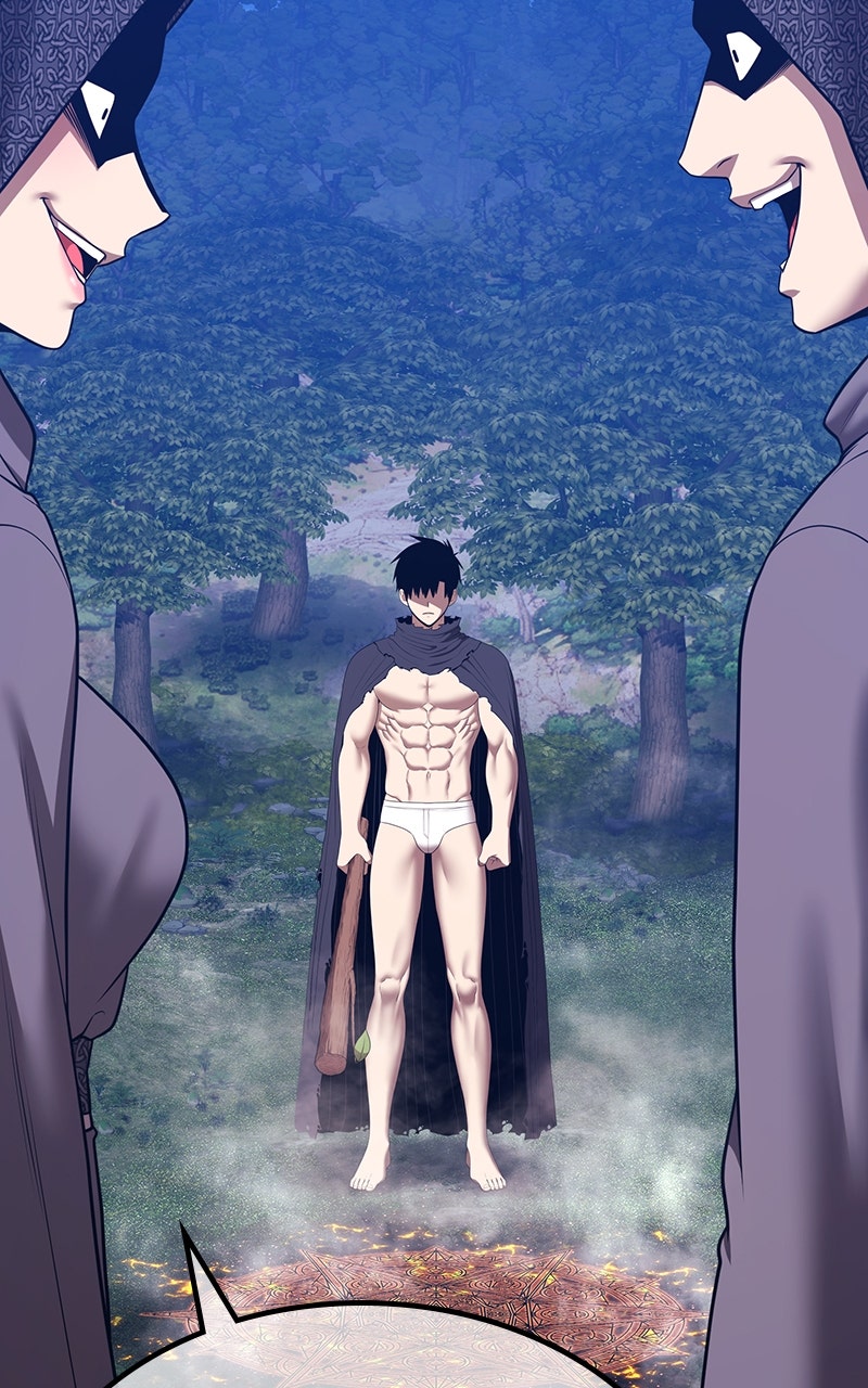 Read +99 Reinforced Wooden Stick ENGLISH Manga Online