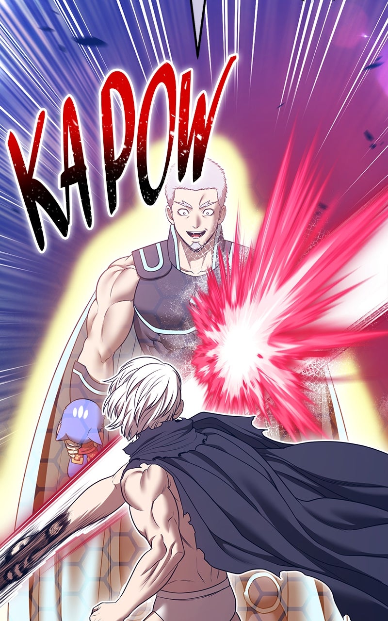 Read +99 Reinforced Wooden Stick ENGLISH Manga Online