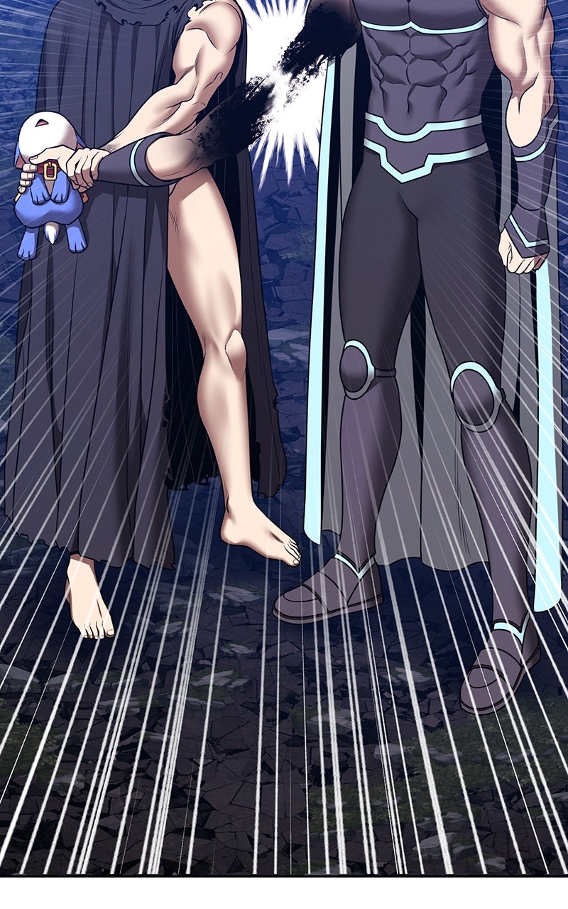 Read +99 Reinforced Wooden Stick ENGLISH Manga Online