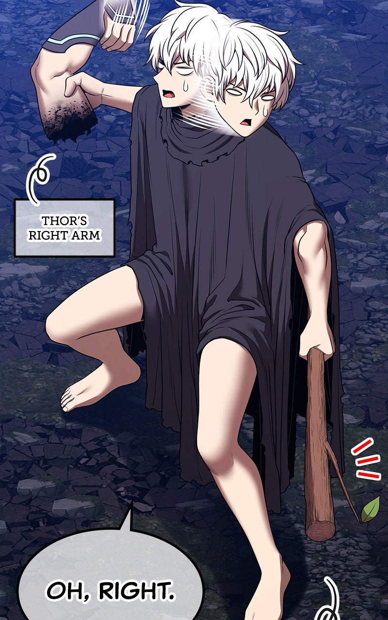 Read +99 Reinforced Wooden Stick ENGLISH Manga Online