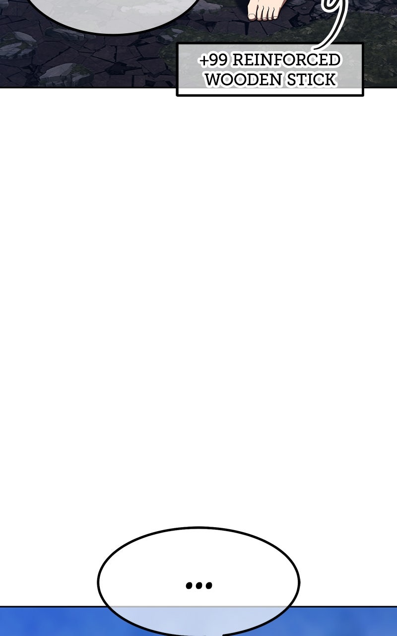 Read +99 Reinforced Wooden Stick ENGLISH Manga Online