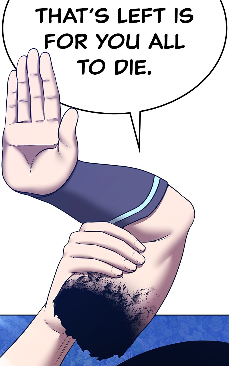 Read +99 Reinforced Wooden Stick ENGLISH Manga Online