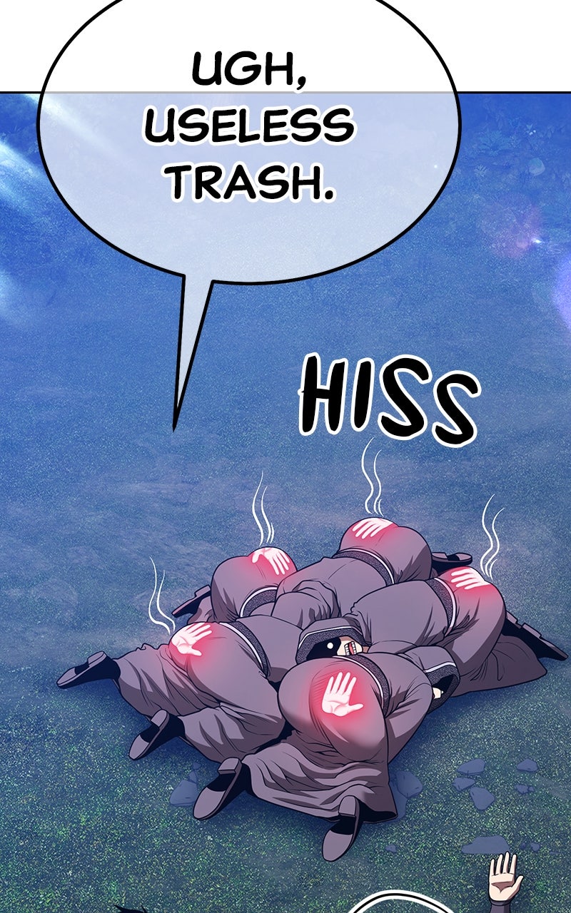 Read +99 Reinforced Wooden Stick ENGLISH Manga Online