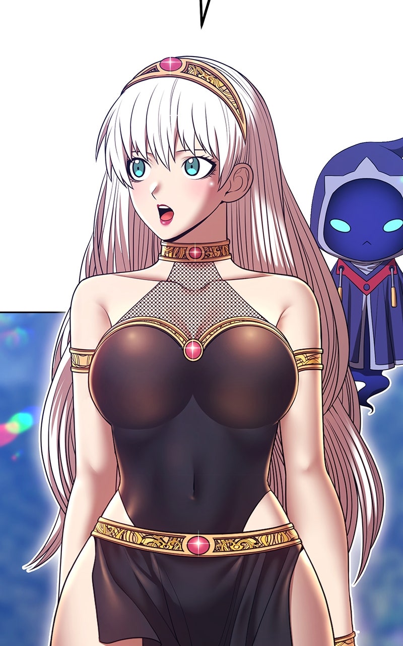 Read +99 Reinforced Wooden Stick ENGLISH Manga Online