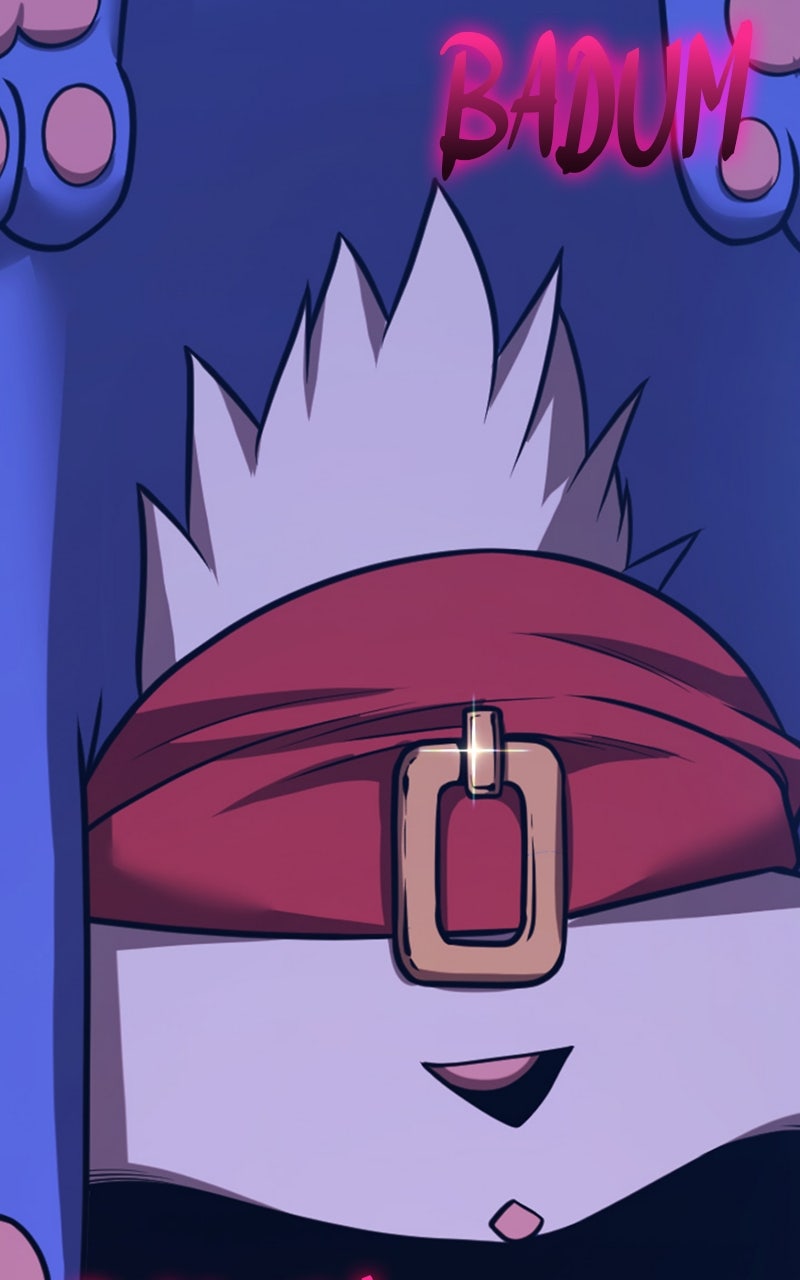 Read +99 Reinforced Wooden Stick ENGLISH Manga Online