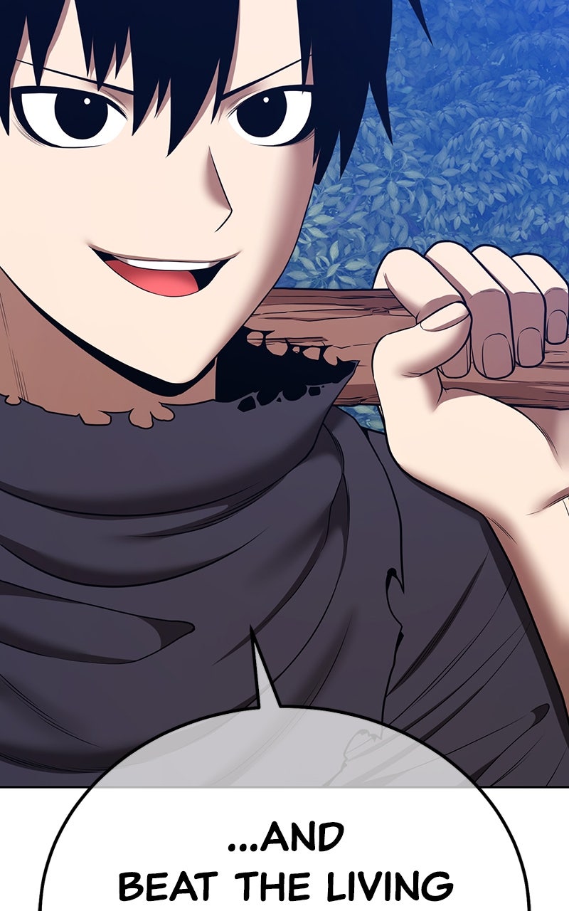 Read +99 Reinforced Wooden Stick ENGLISH Manga Online