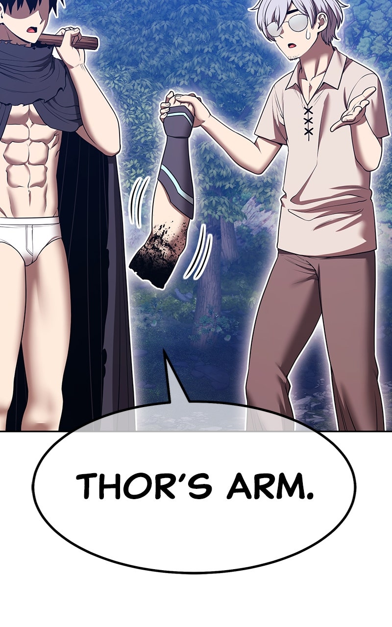 Read +99 Reinforced Wooden Stick ENGLISH Manga Online