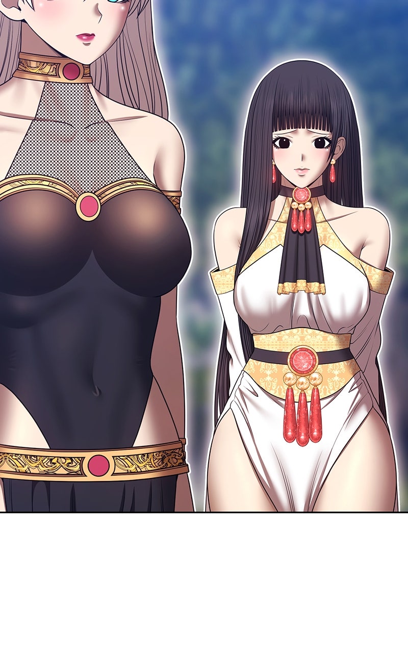 Read +99 Reinforced Wooden Stick ENGLISH Manga Online