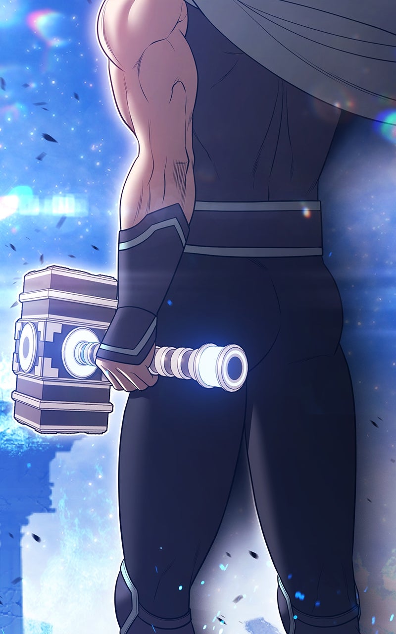 Read +99 Reinforced Wooden Stick ENGLISH Manga Online