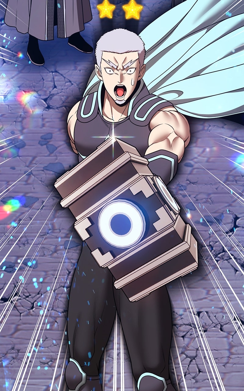 Read +99 Reinforced Wooden Stick ENGLISH Manga Online