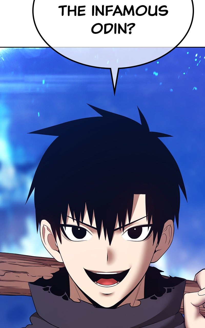 Read +99 Reinforced Wooden Stick ENGLISH Manga Online