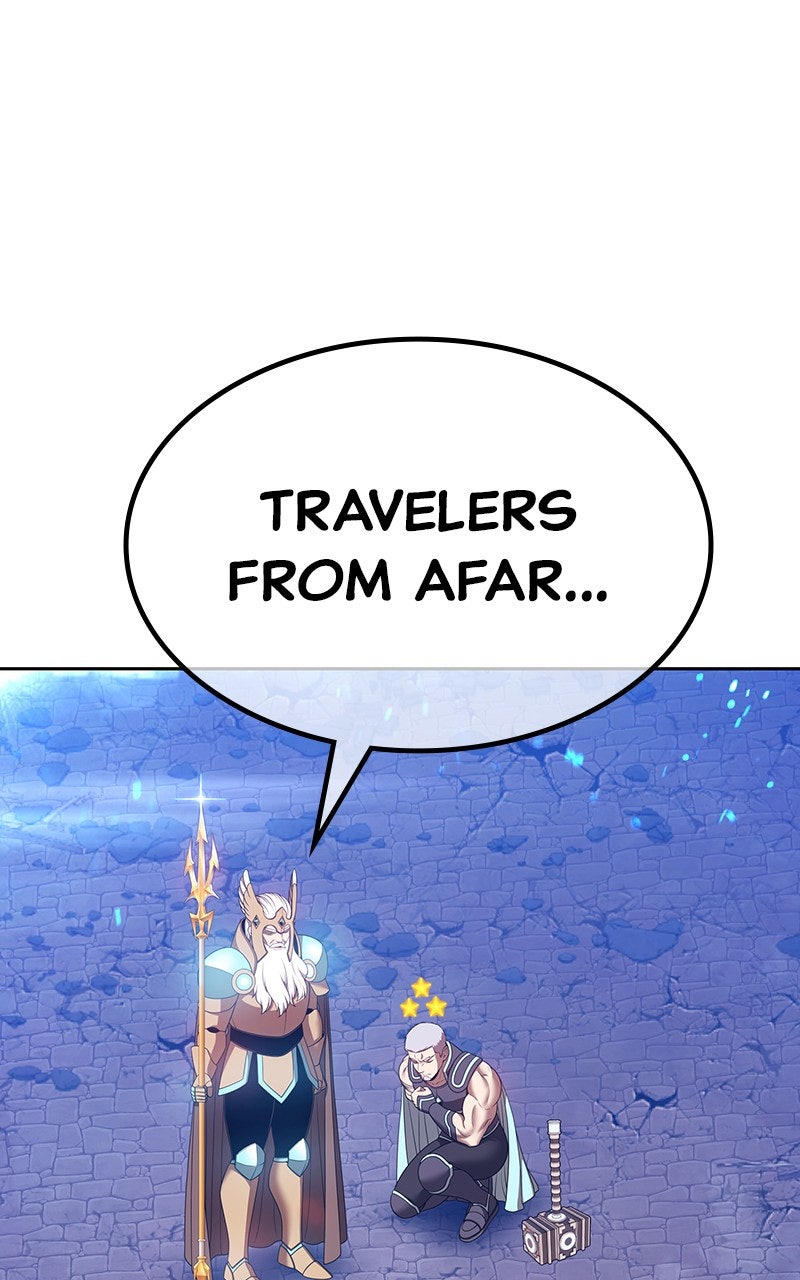 Read +99 Reinforced Wooden Stick ENGLISH Manga Online