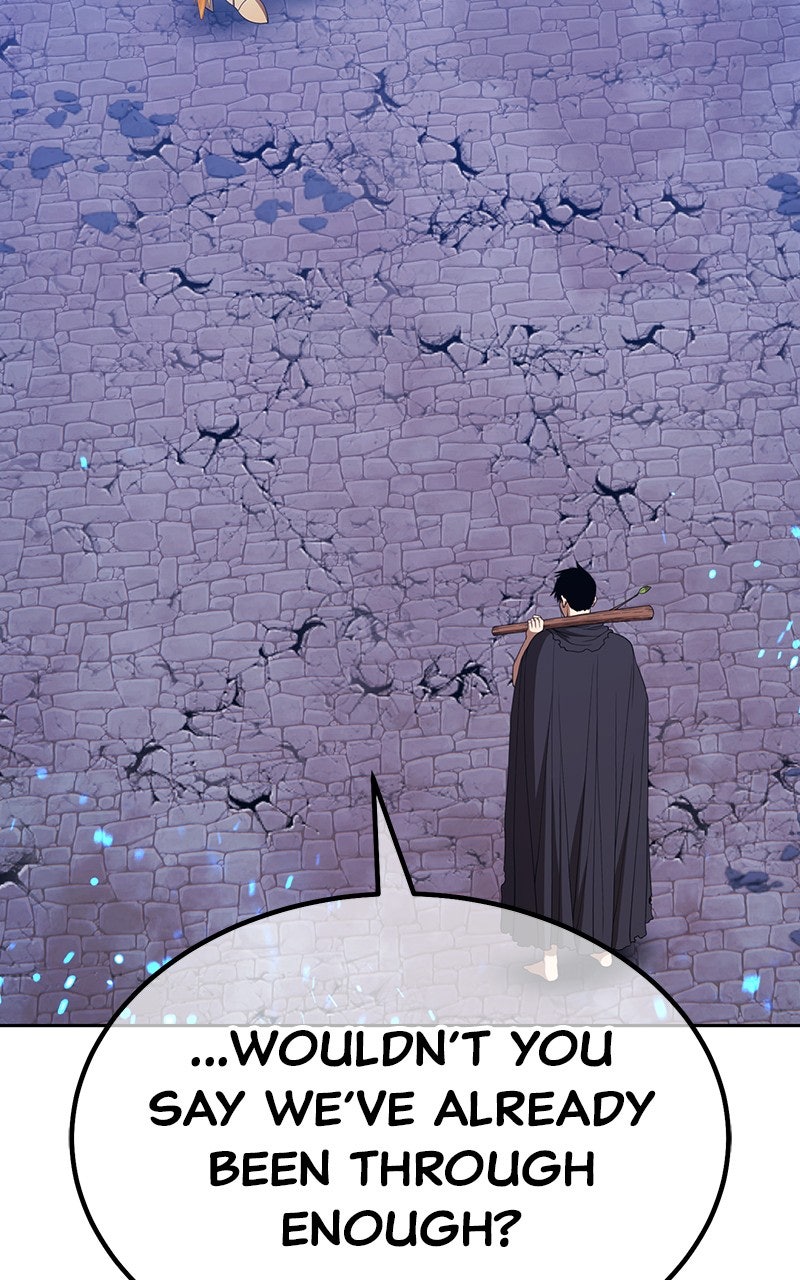 Read +99 Reinforced Wooden Stick ENGLISH Manga Online