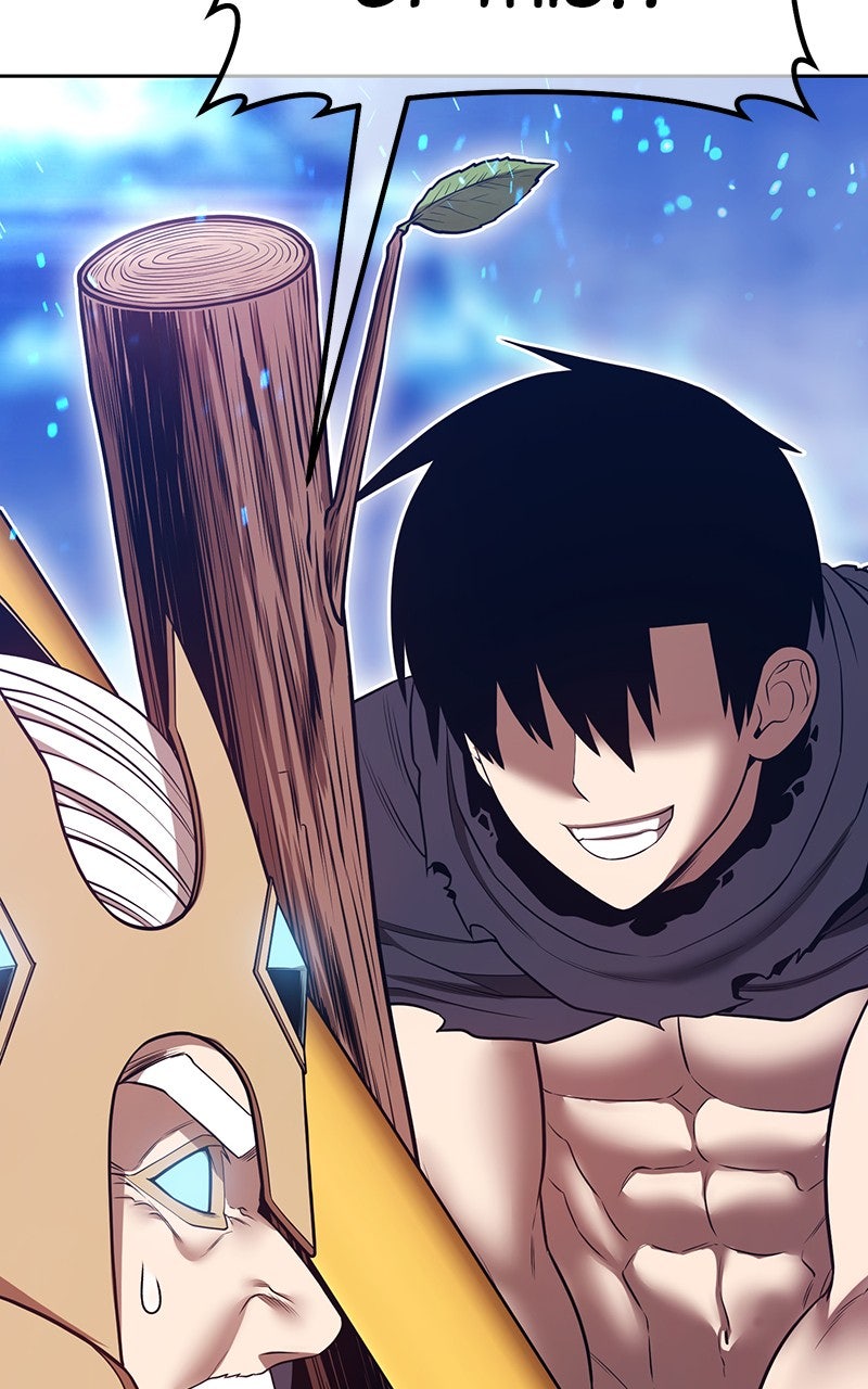 Read +99 Reinforced Wooden Stick ENGLISH Manga Online