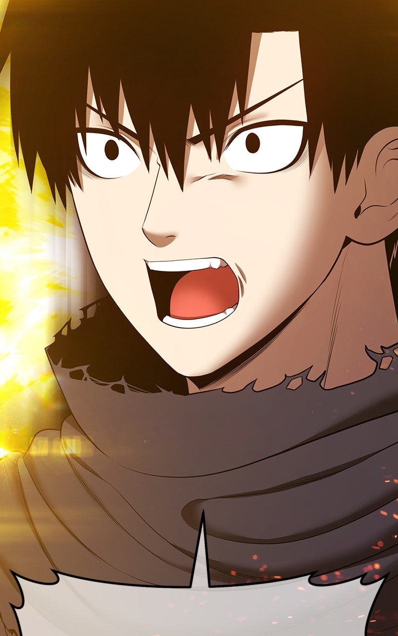 Read +99 Reinforced Wooden Stick ENGLISH Manga Online