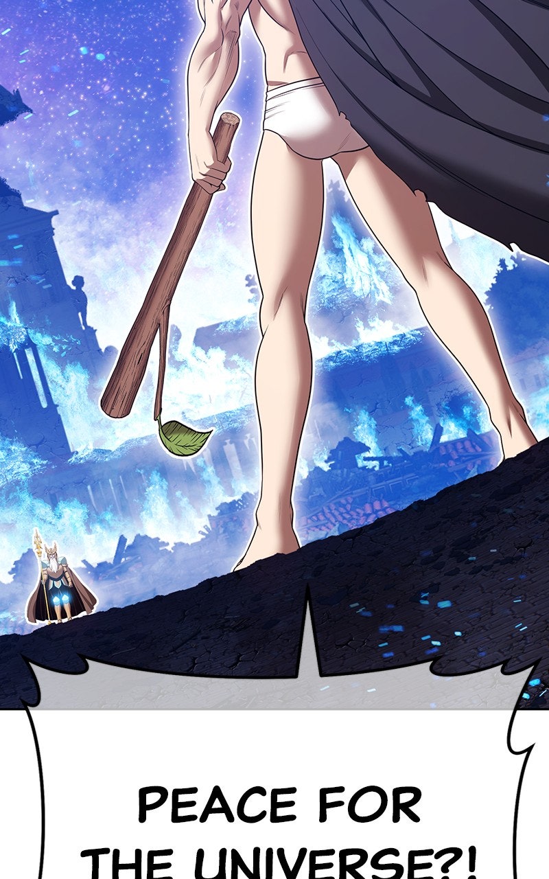 Read +99 Reinforced Wooden Stick ENGLISH Manga Online