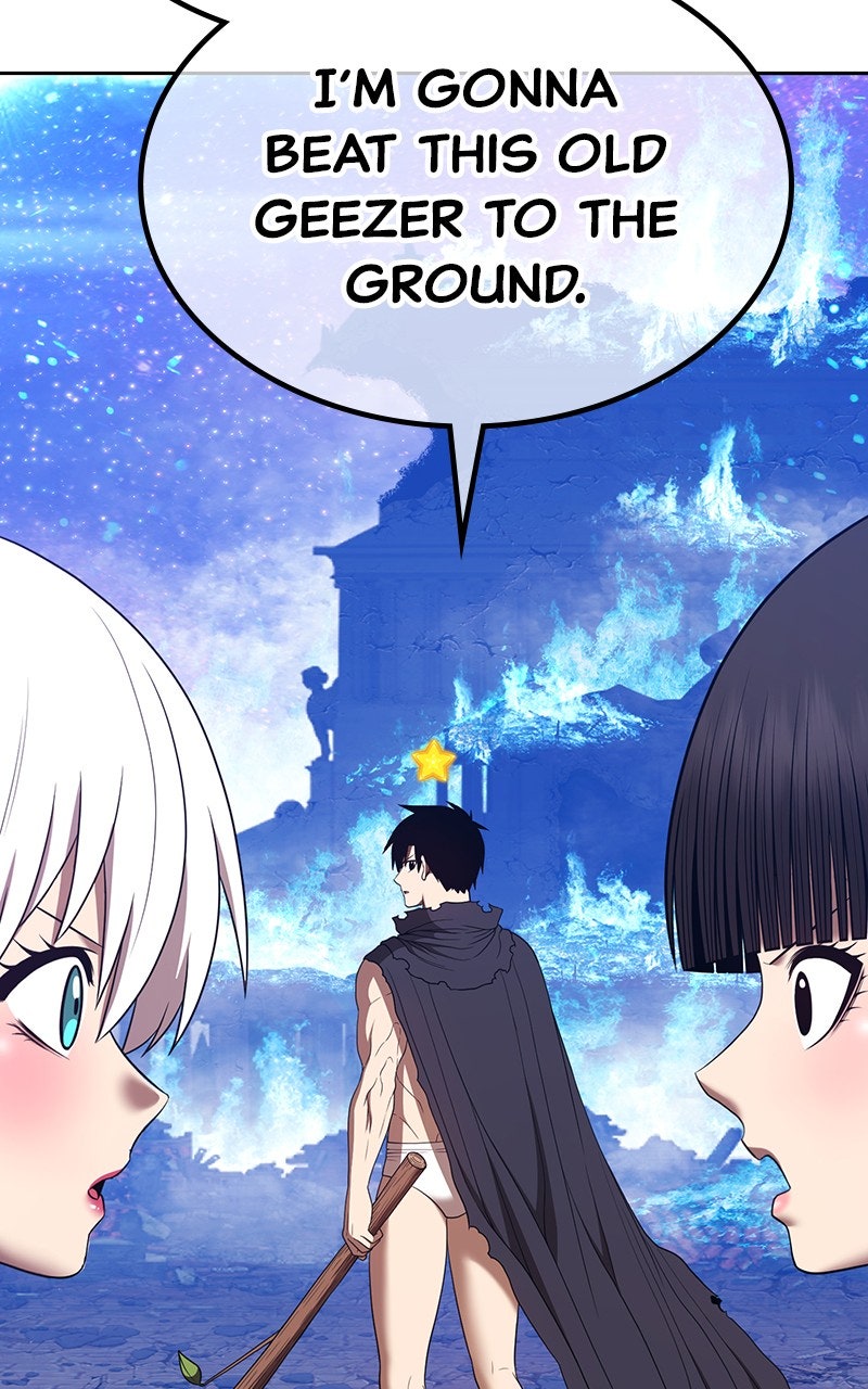 Read +99 Reinforced Wooden Stick ENGLISH Manga Online