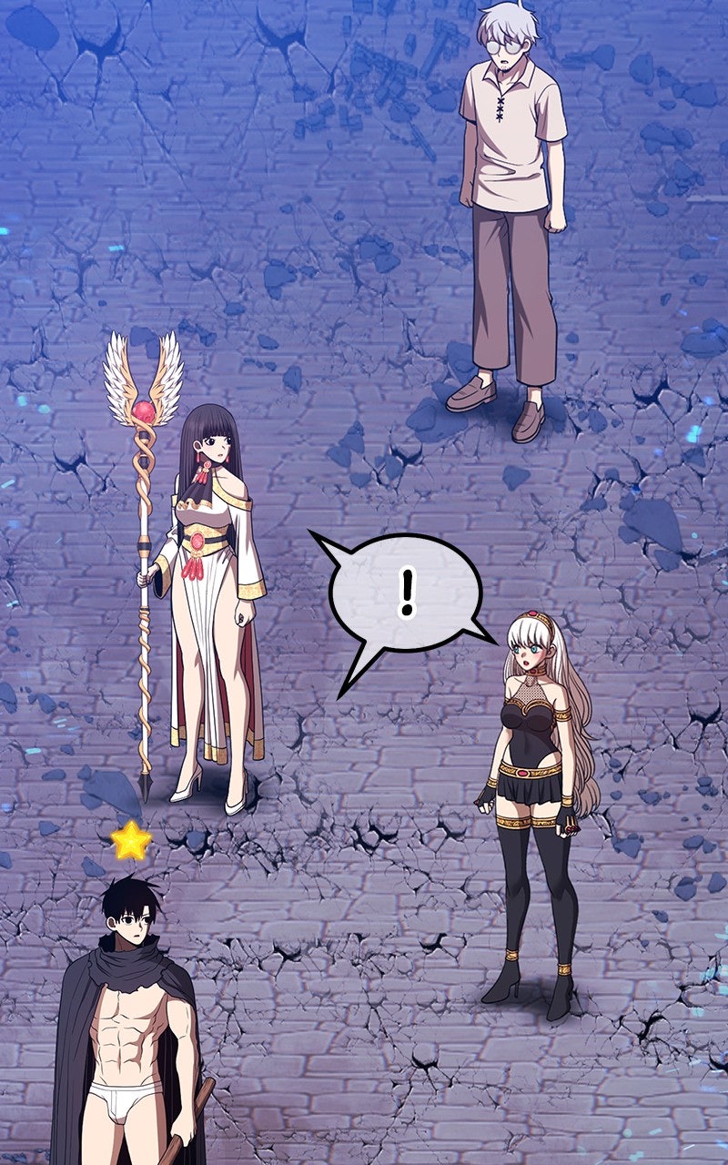 Read +99 Reinforced Wooden Stick ENGLISH Manga Online