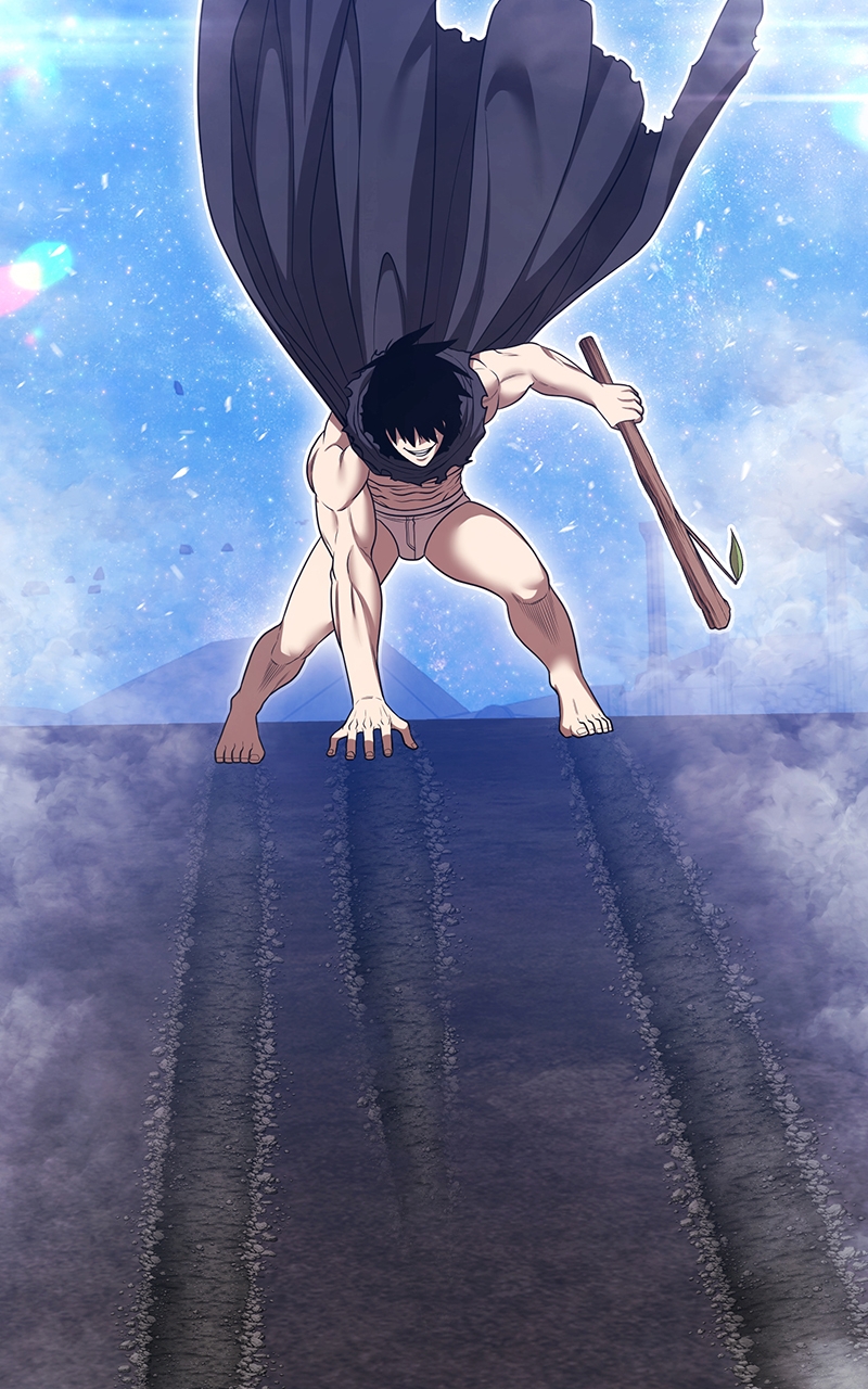 Read +99 Reinforced Wooden Stick ENGLISH Manga Online