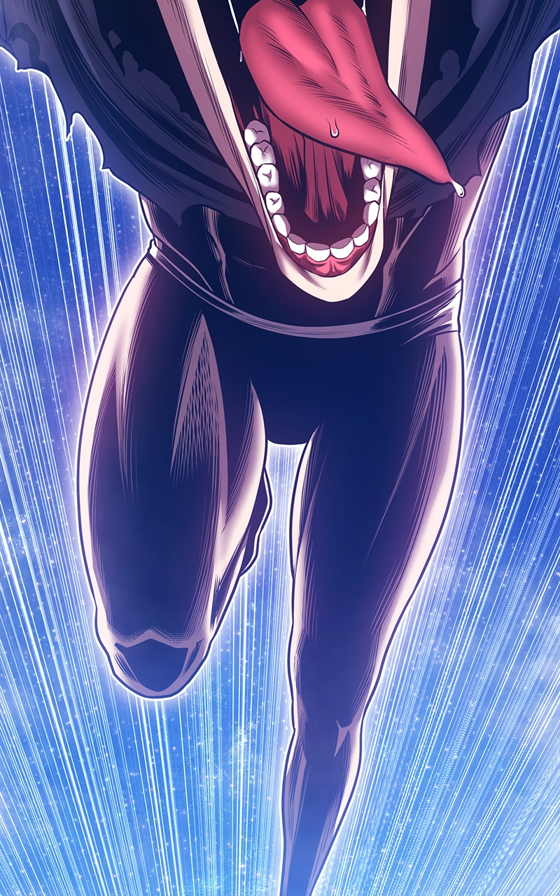 Read +99 Reinforced Wooden Stick ENGLISH Manga Online