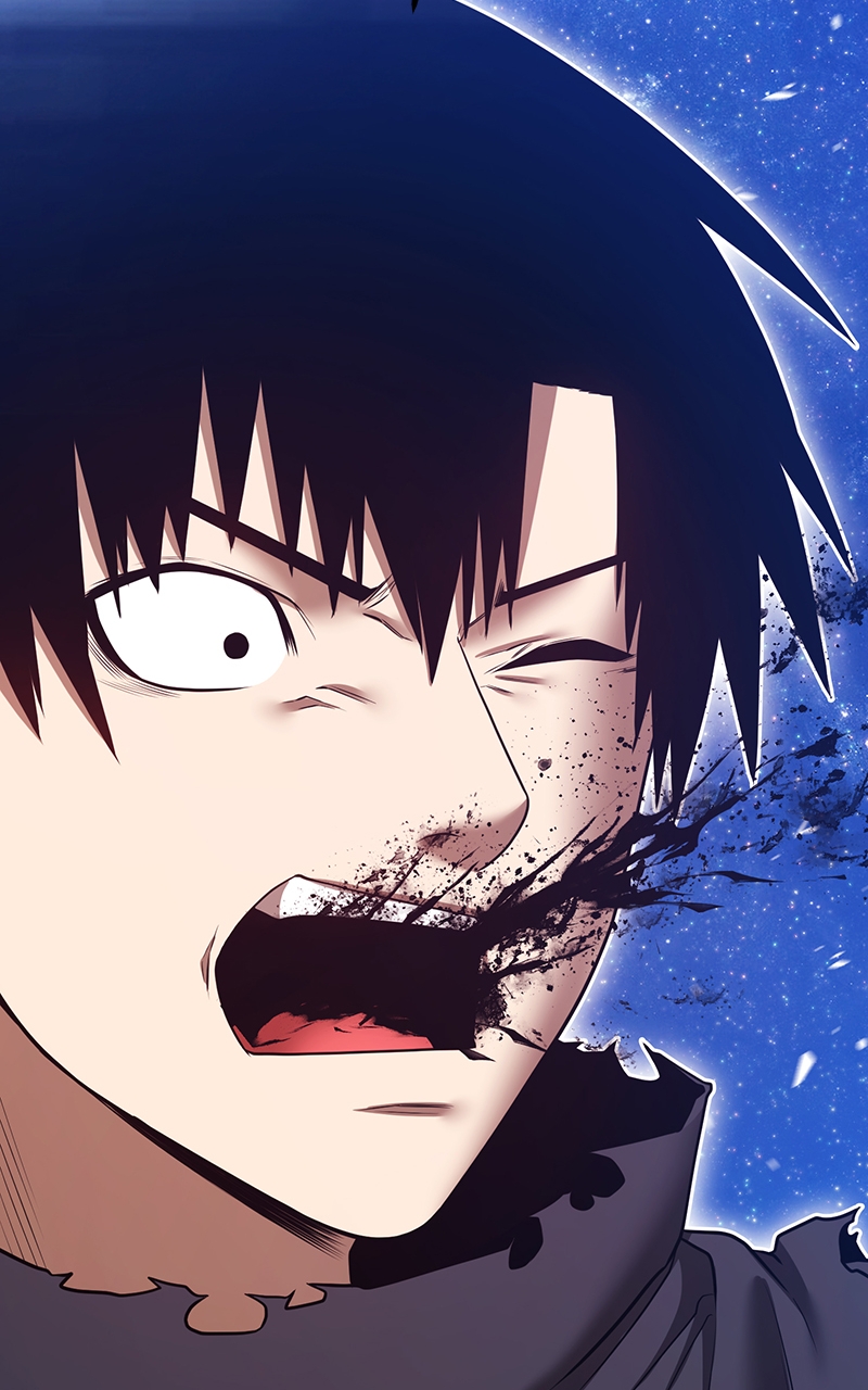 Read +99 Reinforced Wooden Stick ENGLISH Manga Online