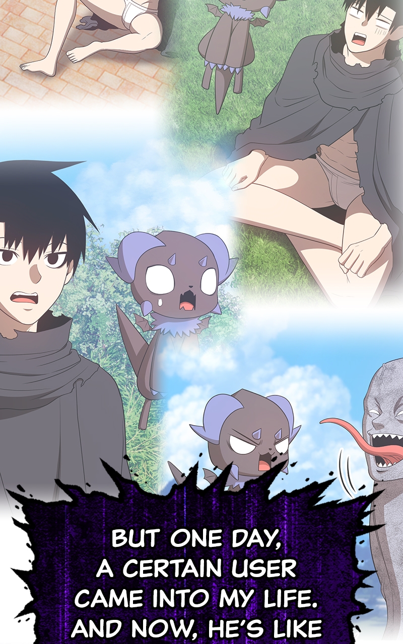 Read +99 Reinforced Wooden Stick ENGLISH Manga Online