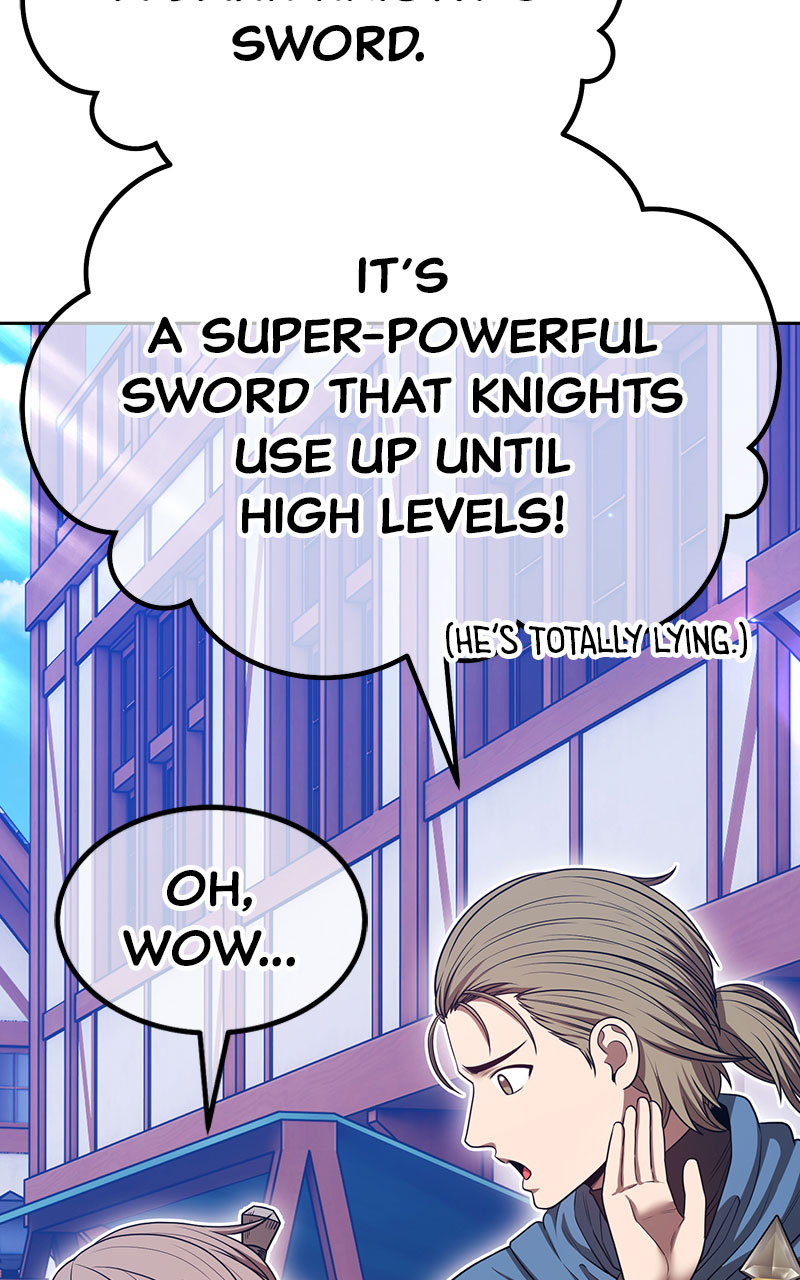 Read +99 Reinforced Wooden Stick ENGLISH Manga Online