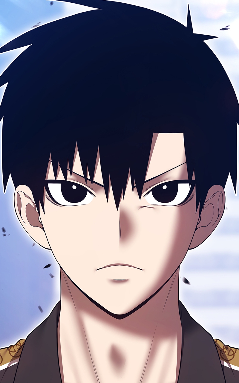 Read +99 Reinforced Wooden Stick ENGLISH Manga Online