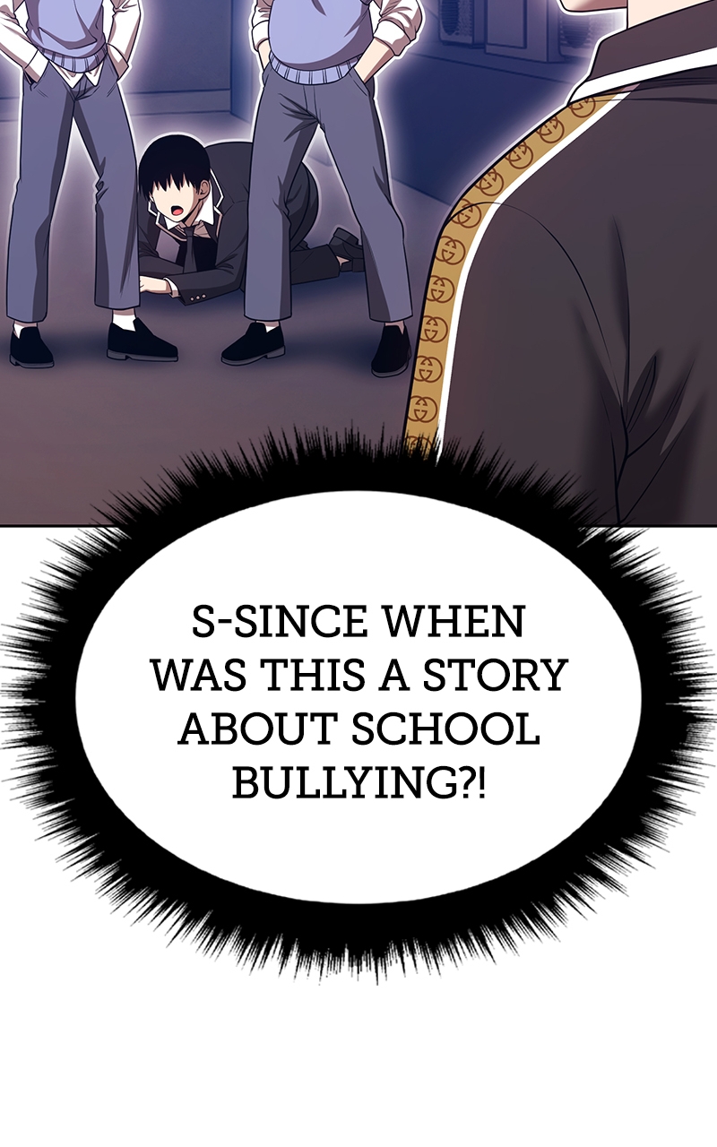 Read +99 Reinforced Wooden Stick ENGLISH Manga Online