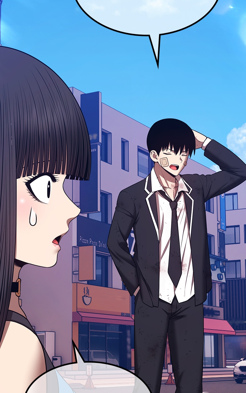 Read +99 Reinforced Wooden Stick ENGLISH Manga Online