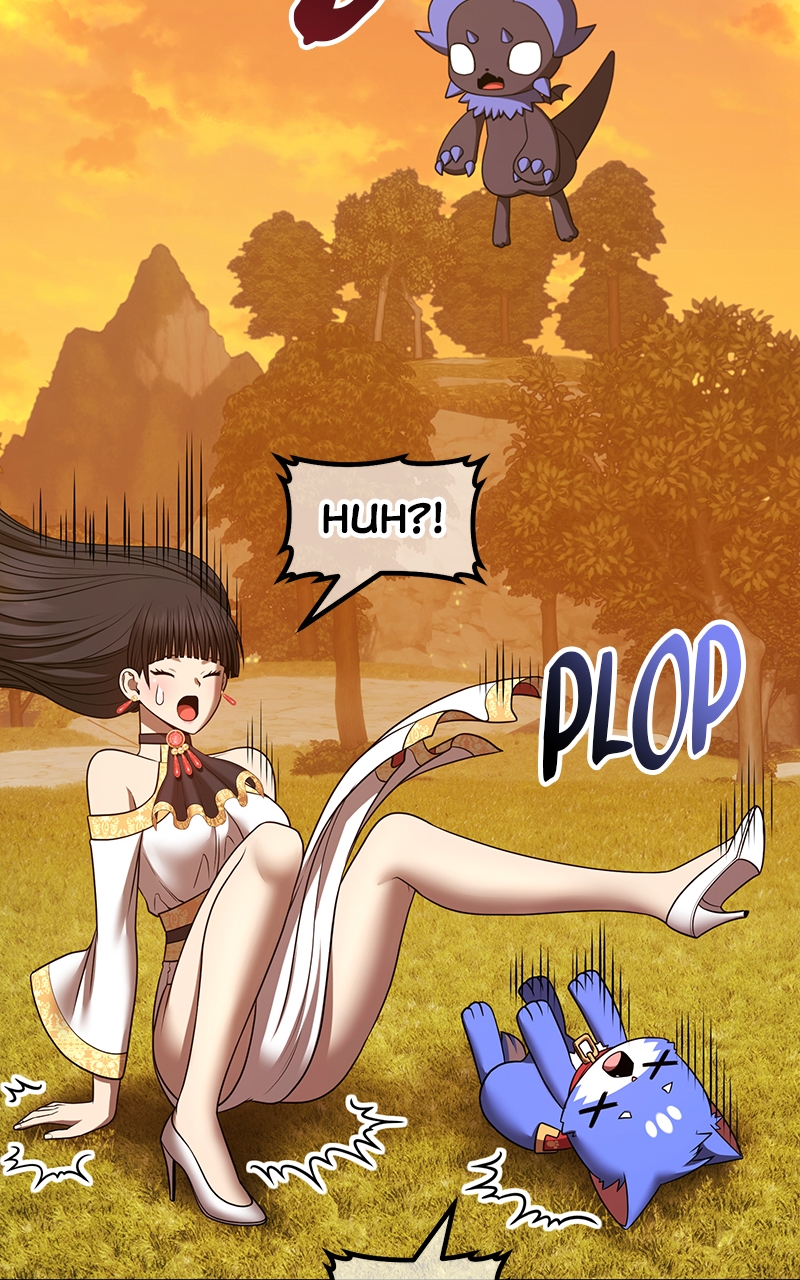 Read +99 Reinforced Wooden Stick ENGLISH Manga Online