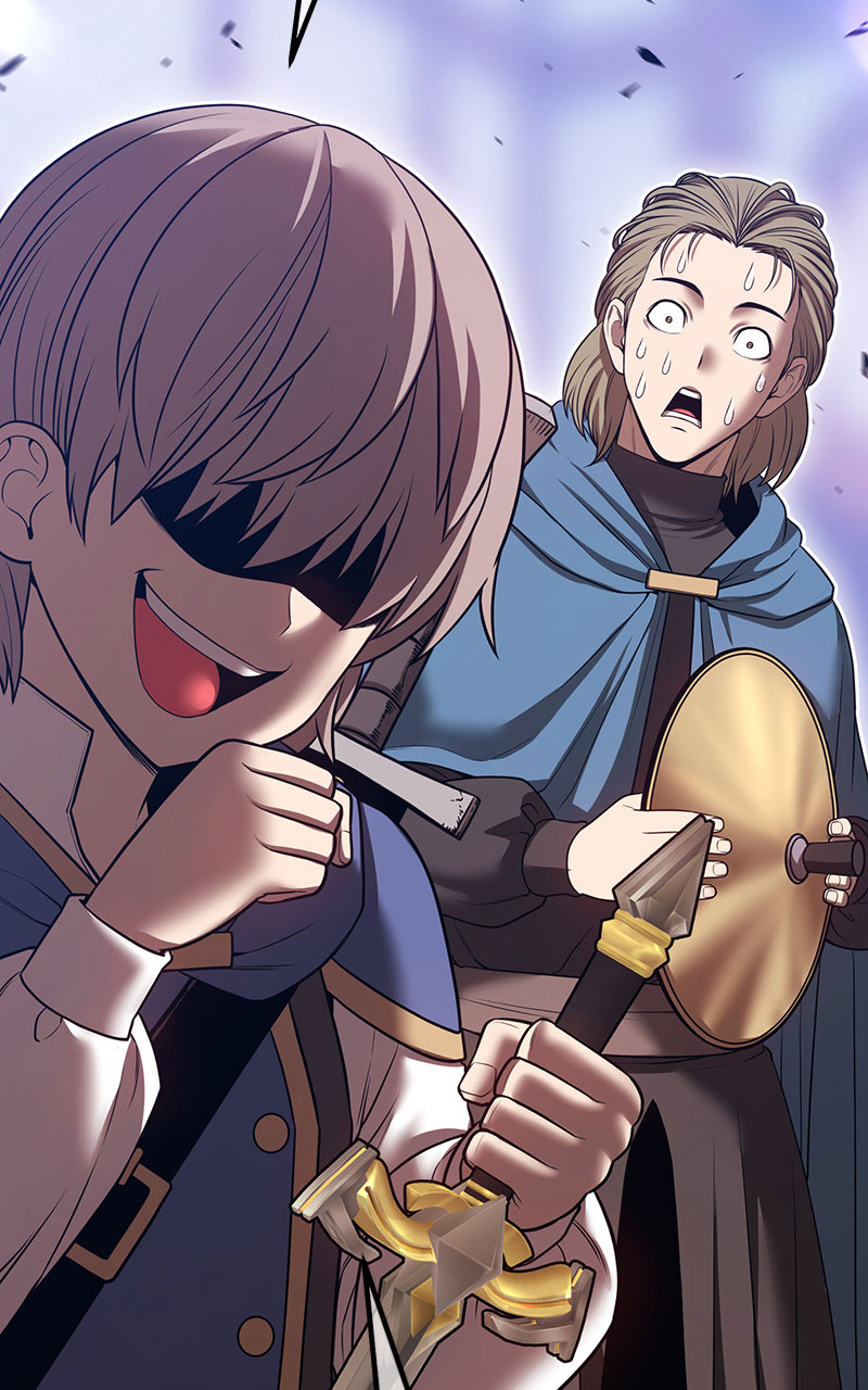 Read +99 Reinforced Wooden Stick ENGLISH Manga Online