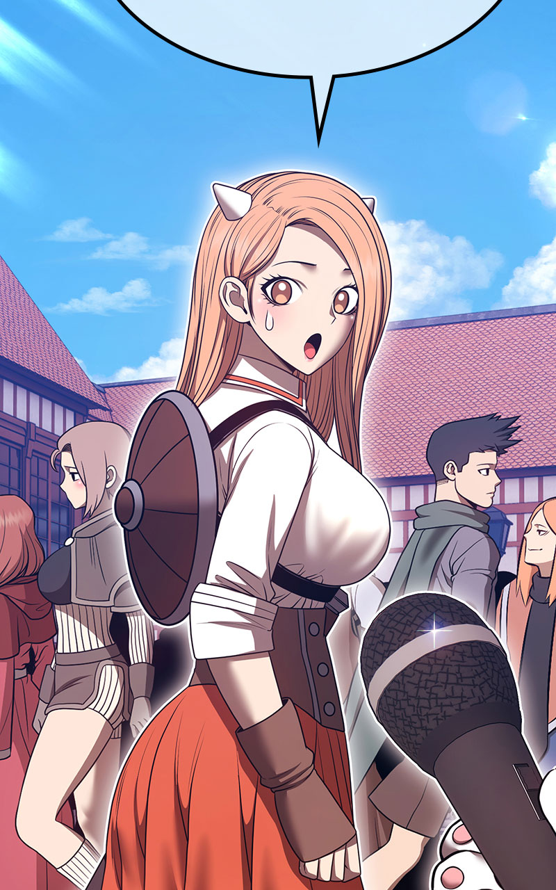 Read +99 Reinforced Wooden Stick ENGLISH Manga Online