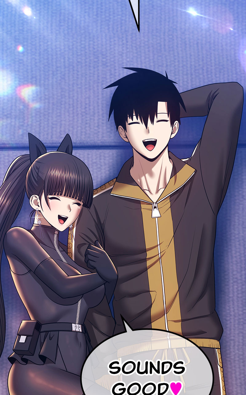 Read +99 Reinforced Wooden Stick ENGLISH Manga Online