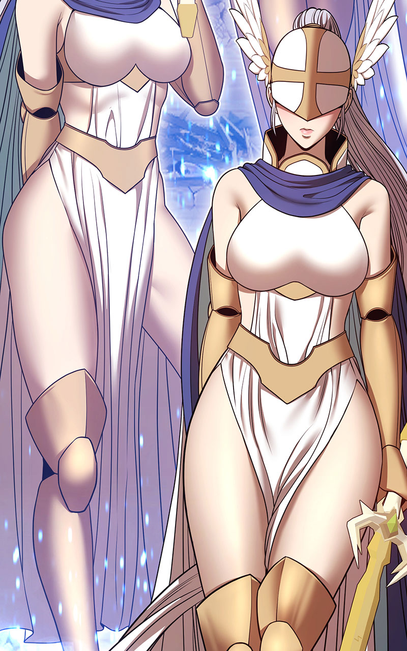 Read +99 Reinforced Wooden Stick ENGLISH Manga Online