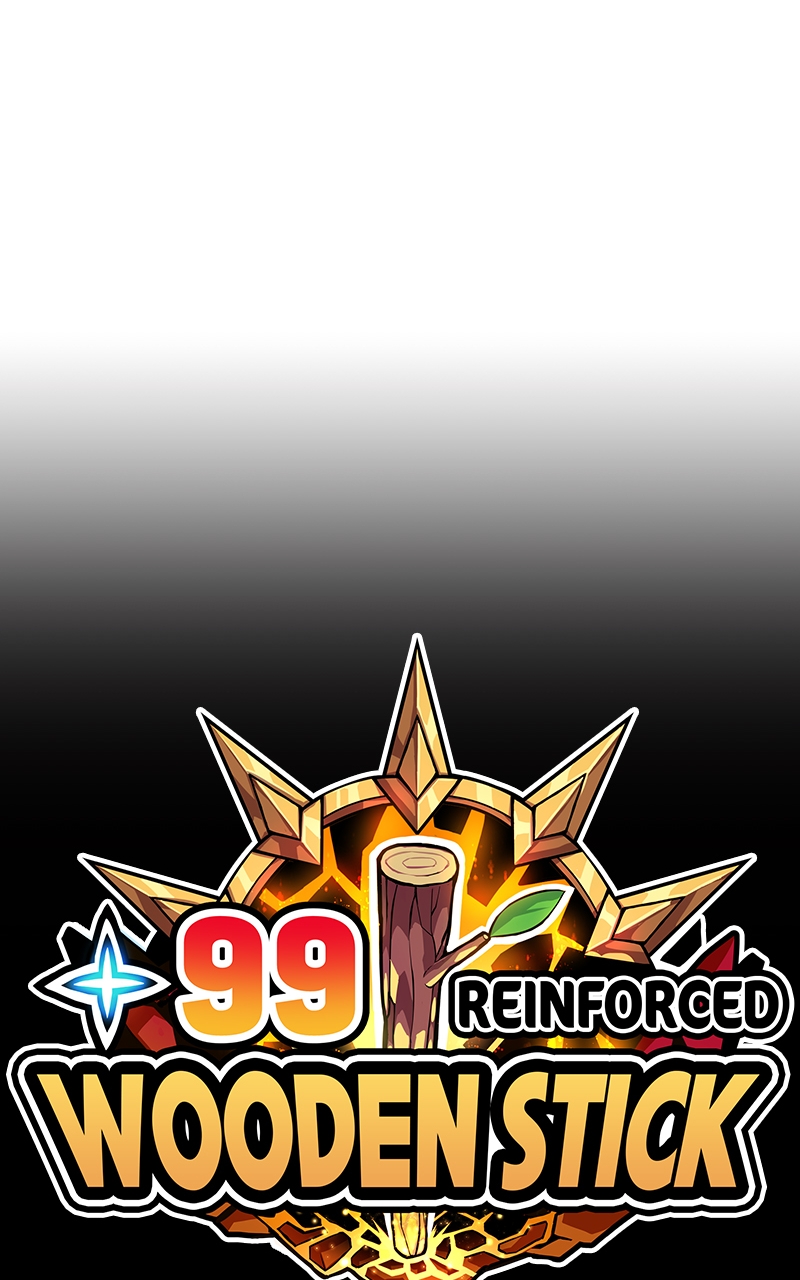Read +99 Reinforced Wooden Stick ENGLISH Manga Online