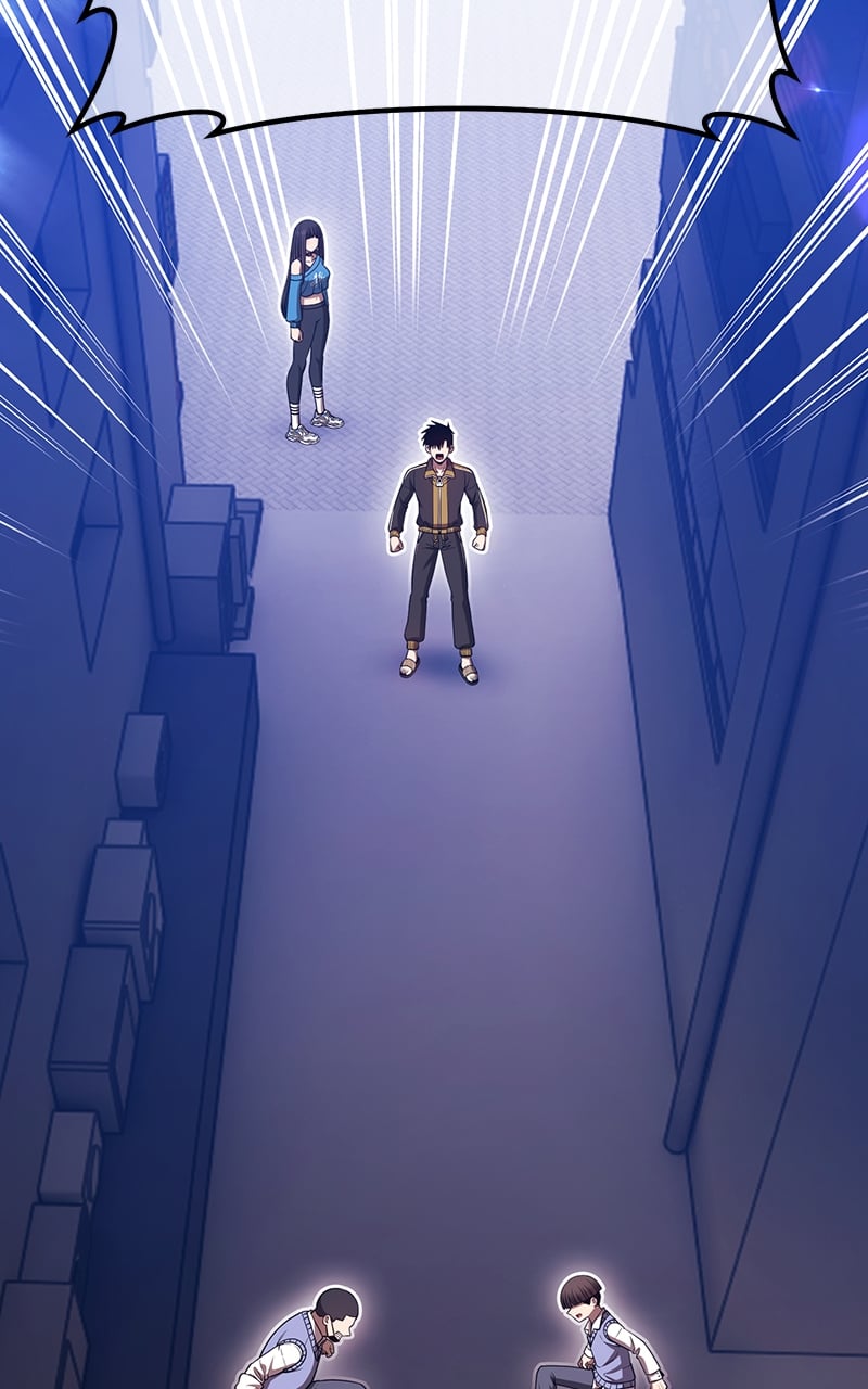 Read +99 Reinforced Wooden Stick ENGLISH Manga Online