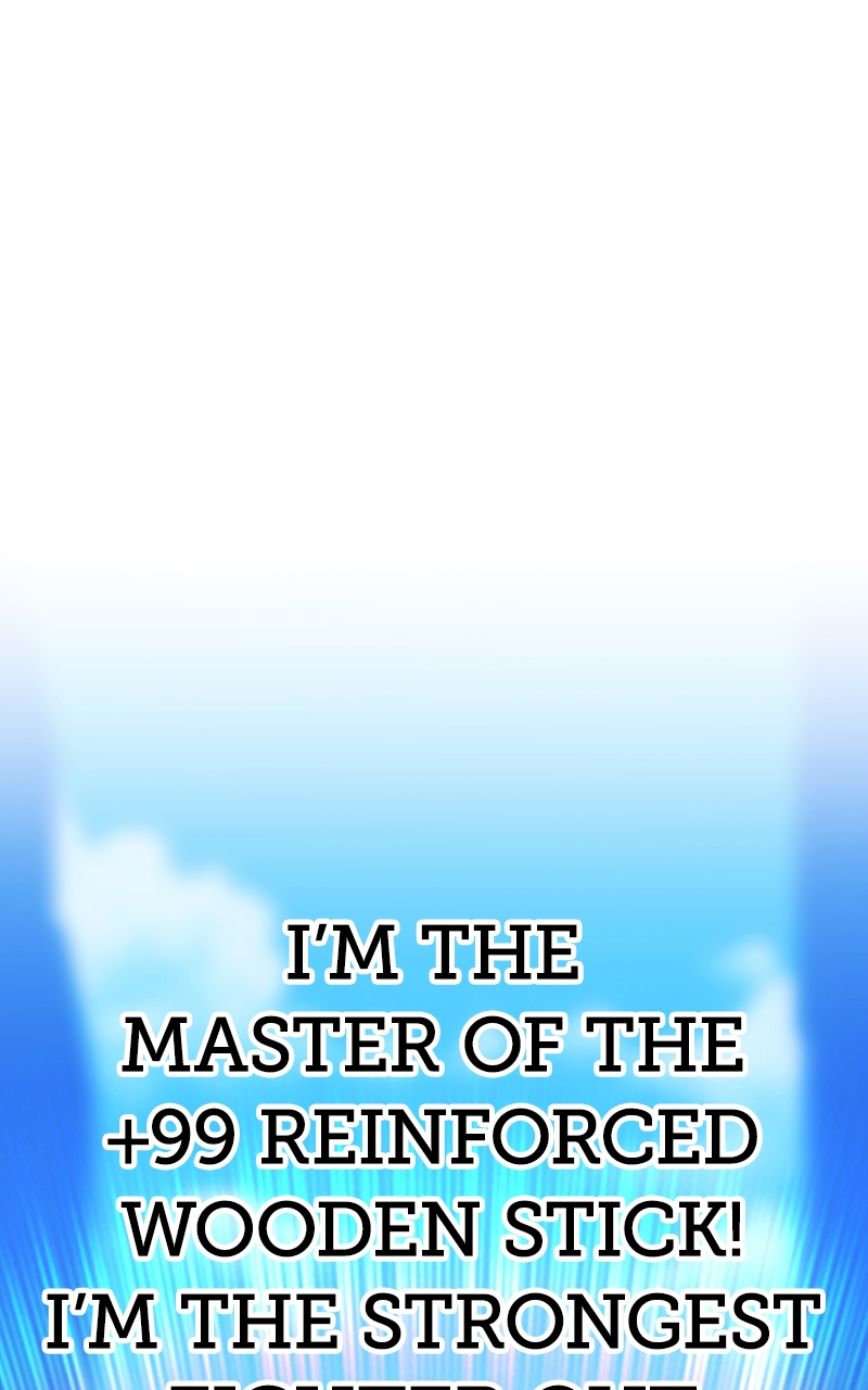 Read +99 Reinforced Wooden Stick ENGLISH Manga Online