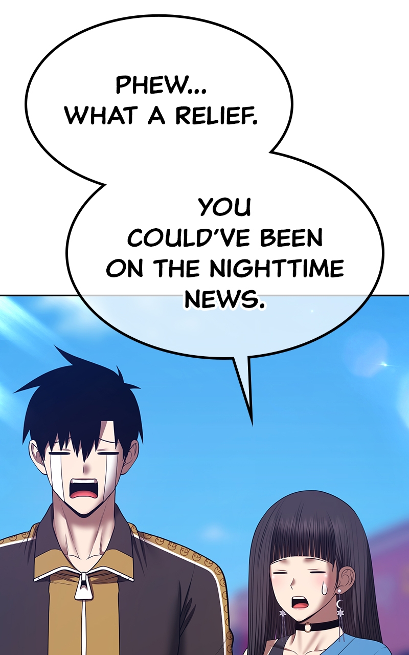 Read +99 Reinforced Wooden Stick ENGLISH Manga Online