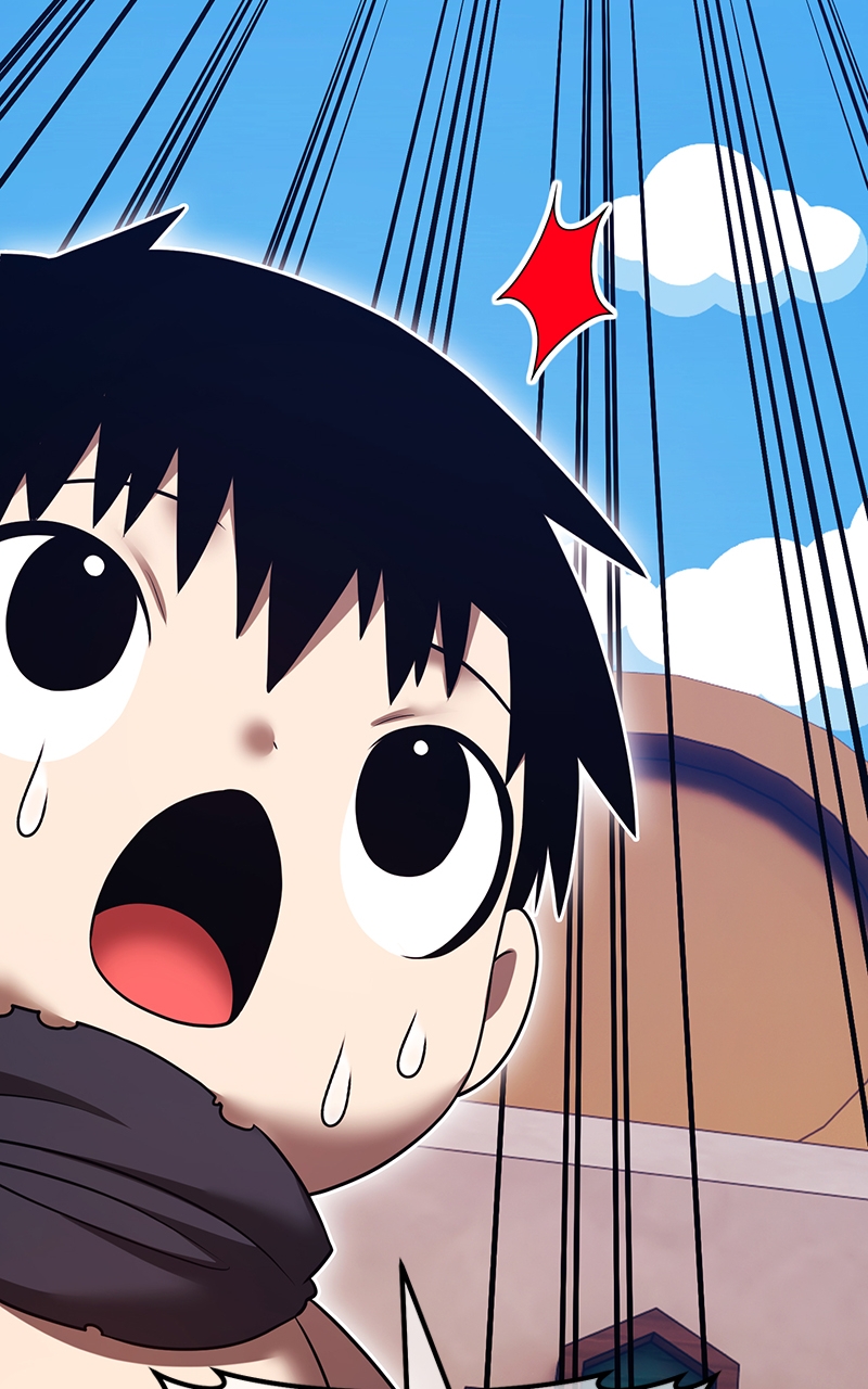 Read +99 Reinforced Wooden Stick ENGLISH Manga Online