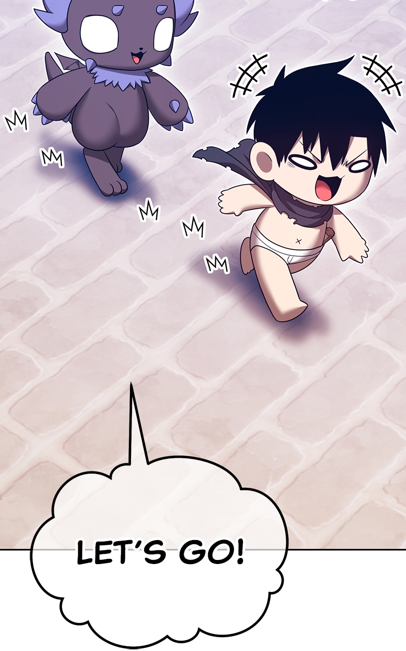 Read +99 Reinforced Wooden Stick ENGLISH Manga Online