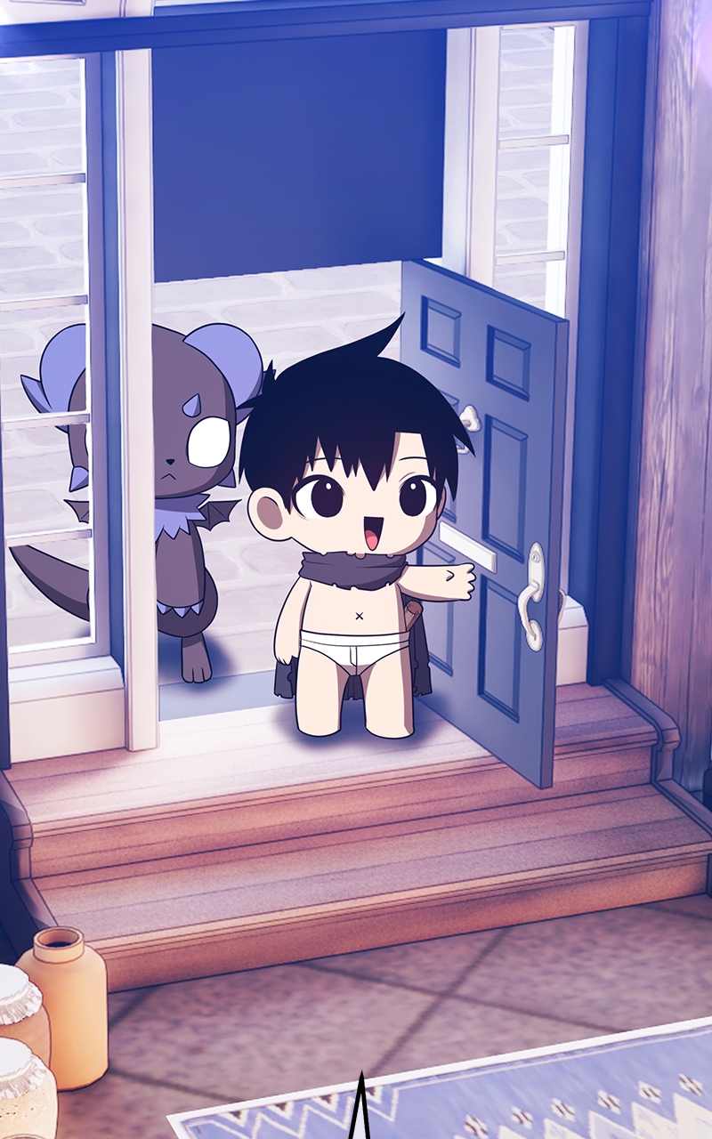 Read +99 Reinforced Wooden Stick ENGLISH Manga Online