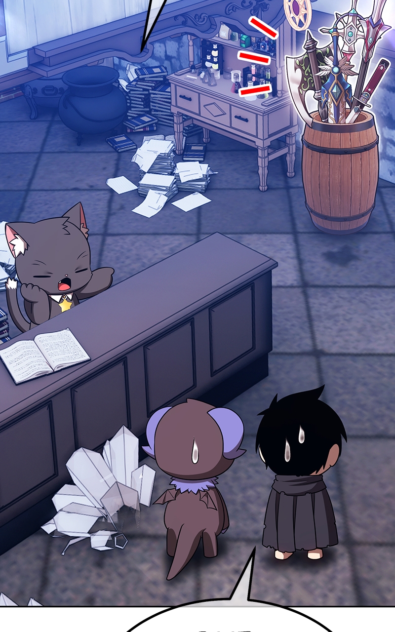 Read +99 Reinforced Wooden Stick ENGLISH Manga Online