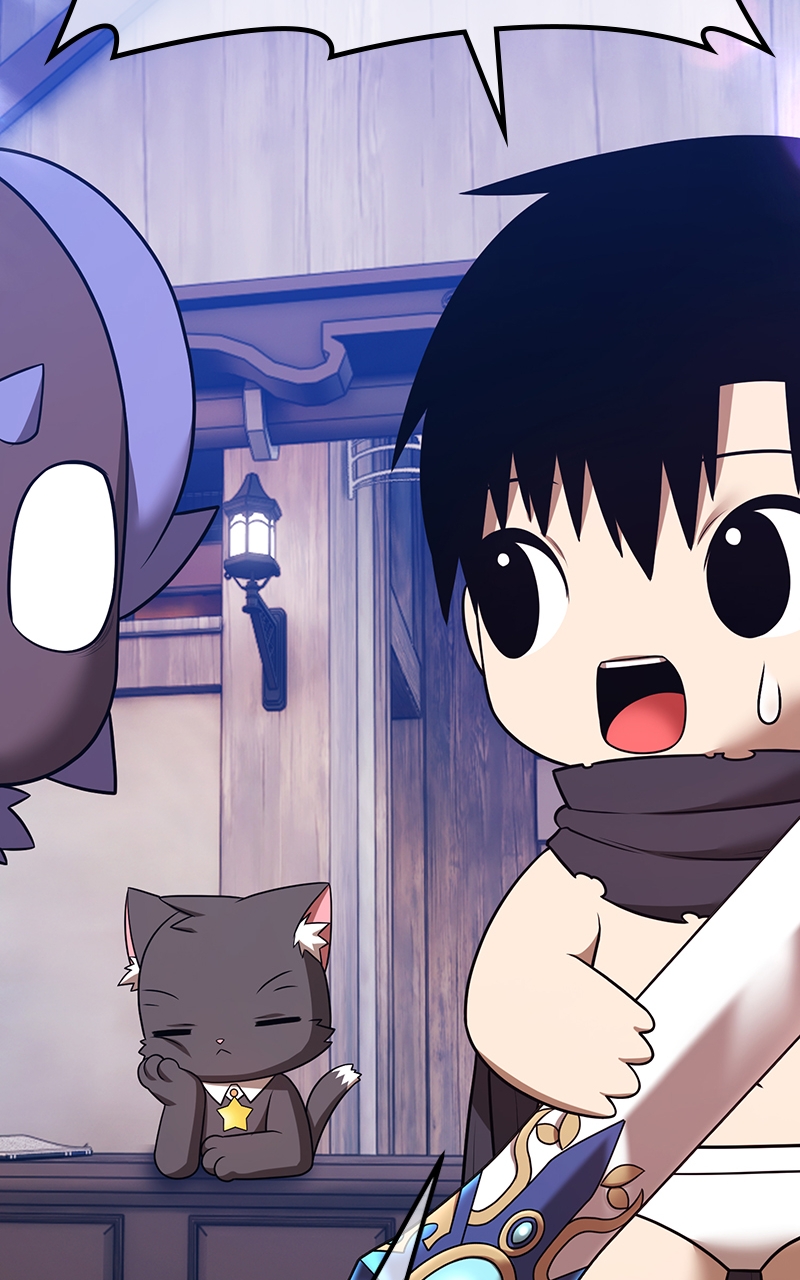 Read +99 Reinforced Wooden Stick ENGLISH Manga Online