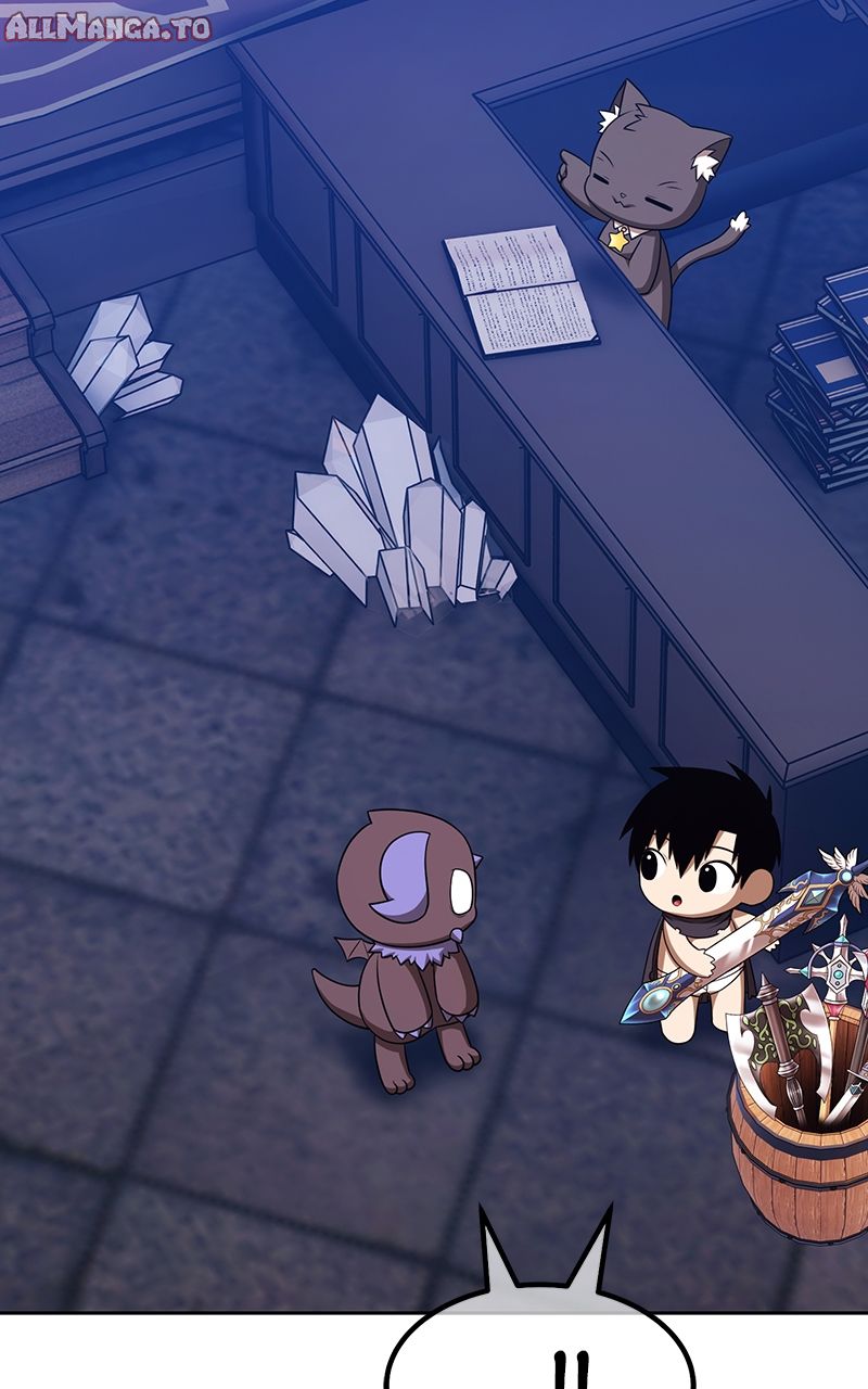 Read +99 Reinforced Wooden Stick ENGLISH Manga Online