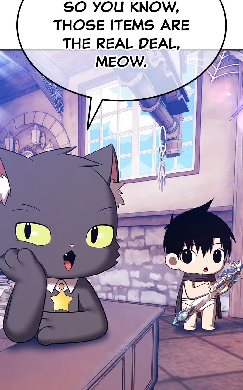 Read +99 Reinforced Wooden Stick ENGLISH Manga Online