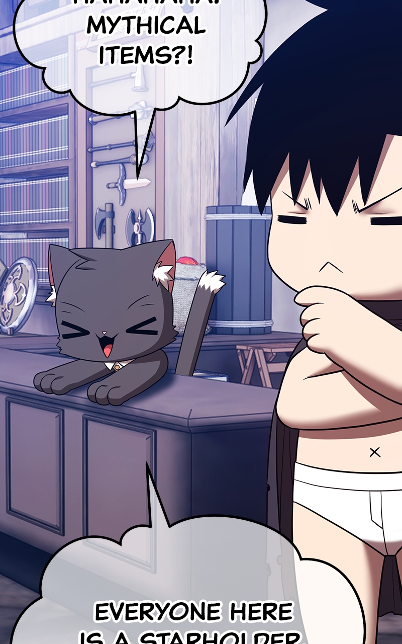 Read +99 Reinforced Wooden Stick ENGLISH Manga Online