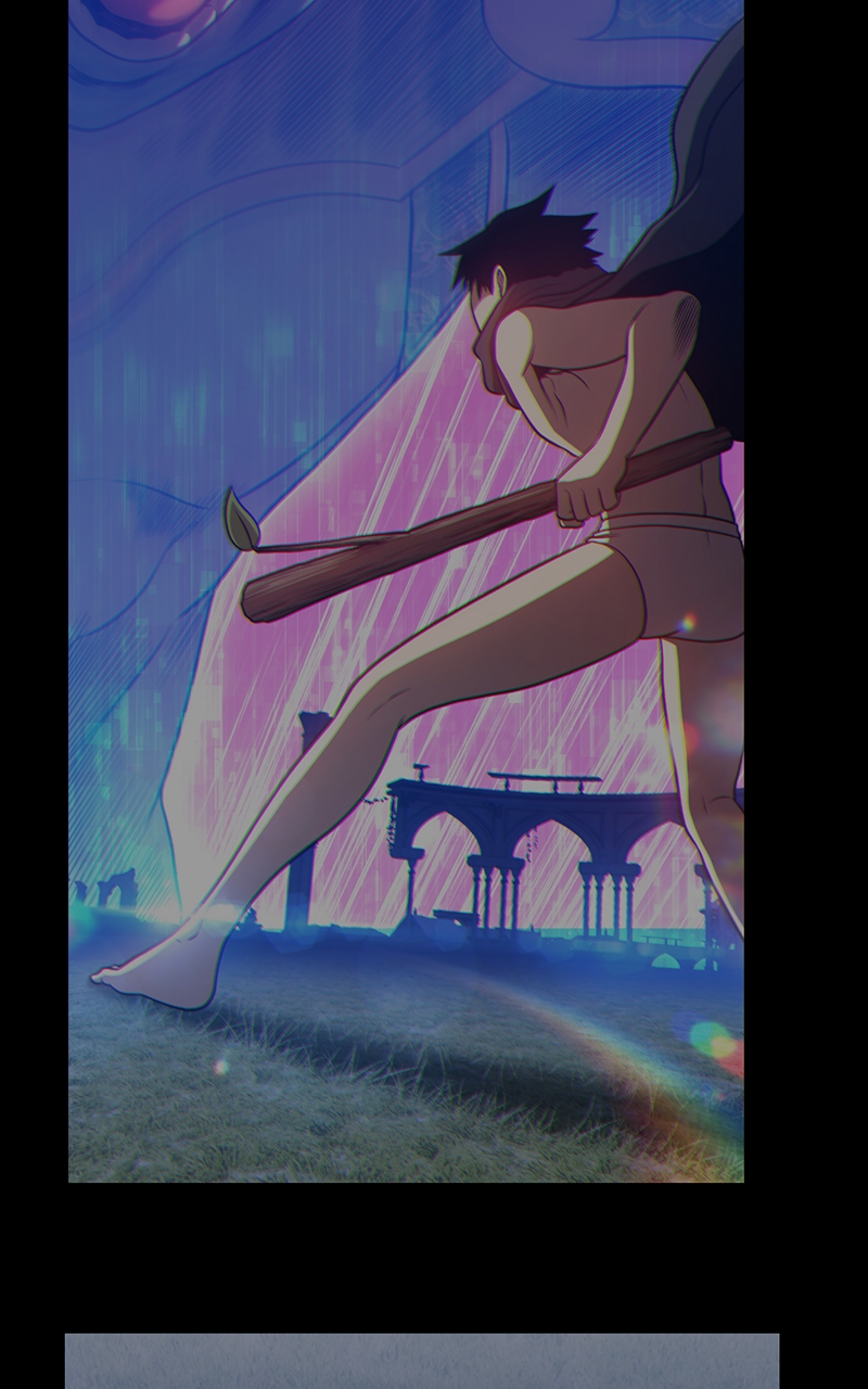 Read +99 Reinforced Wooden Stick ENGLISH Manga Online