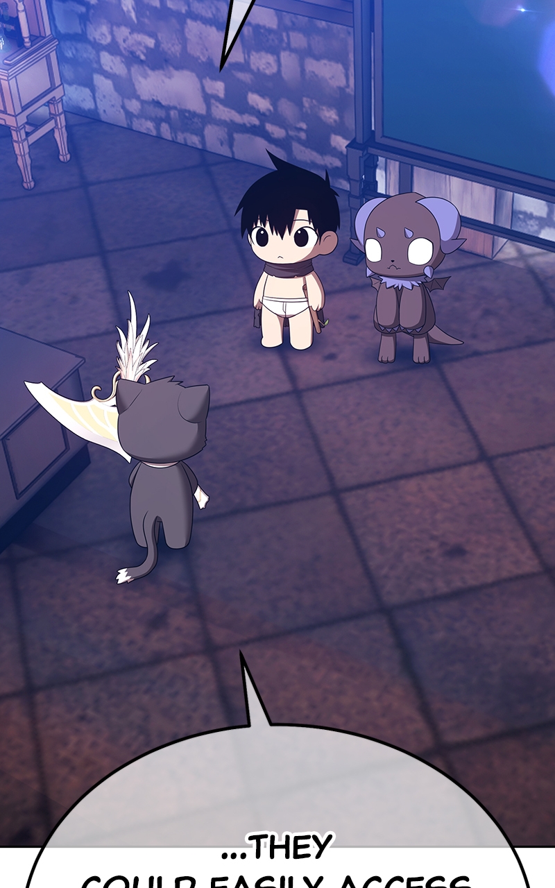 Read +99 Reinforced Wooden Stick ENGLISH Manga Online