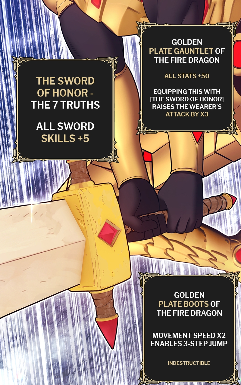 Read +99 Reinforced Wooden Stick ENGLISH Manga Online